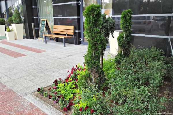 Holiday Inn PLOVDIV